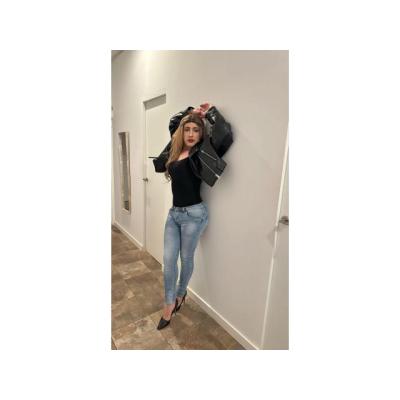 TRANS FEMENINA FIESTERA PACK DE HORAS