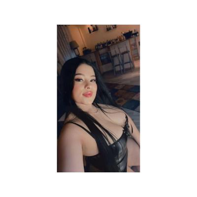 EMILY EN TORREJON DE ARDOZ