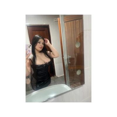 EMILY EN TORREJON DE ARDOZ