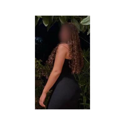 NUEVA EN LA CIUDAD MI PRIMERA VEZ EN VALENCIA