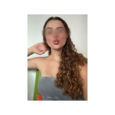 NUEVA EN LA CIUDAD MI PRIMERA VEZ EN VALENCIA