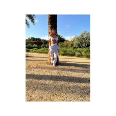 UNA ARDIENTE, LLENA DE SENSUALIDAD Y