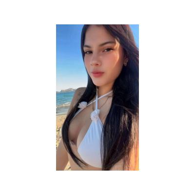 ARANTZA ESTUPENDA LATINA SÚPER NOVEDAD