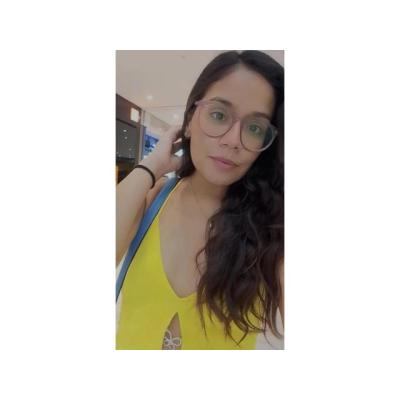 Andreita Exclusiva latina de Lujo Ven