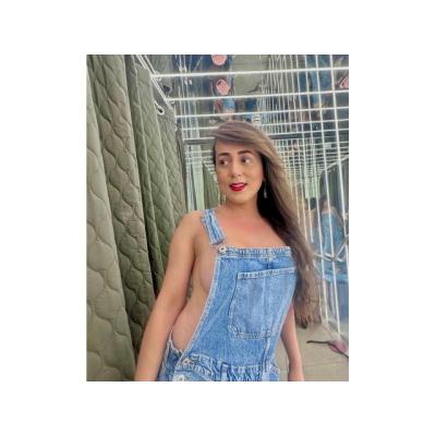 RENATA Exclusiva latina de Lujo Ven