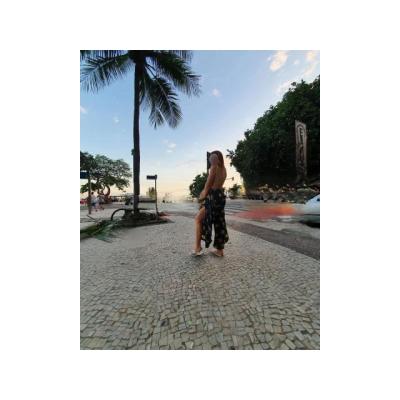 ISI Latina Súper Novedad FOGOSA para ti