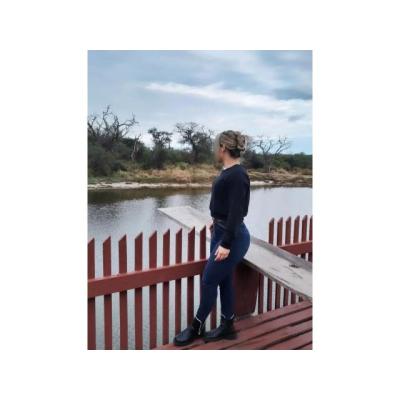 ISI Latina Súper Novedad FOGOSA para ti