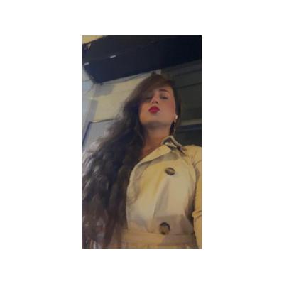 RENATA Exclusiva latina de Lujo Ven