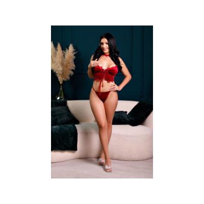 NUEVA CAMILA Exclusiva de Lujo Ven o llámame