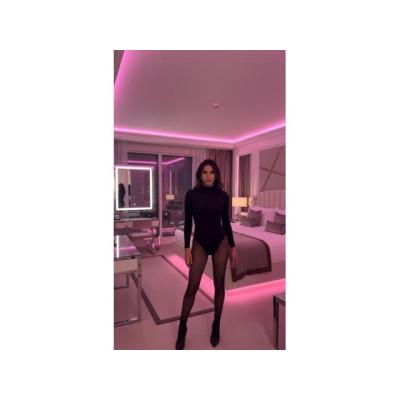 CAMMI LATINA TRANS CD SÚPER NOVEDAD