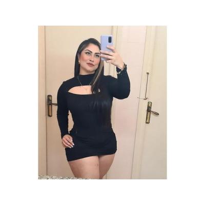 TU ACOMPAÑANTE SUPER DISCRETA