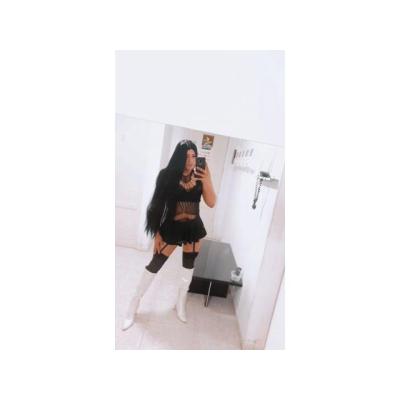 MARILYN TU FANTASIA HECHA REALIDAD