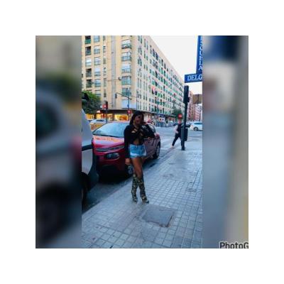 QUIERO CABALGAR EN TU POLLA