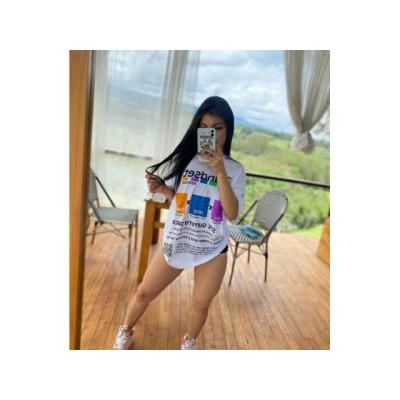 JOVENCITA DIVERTIDA , FIESTERA Y ADICTIVA