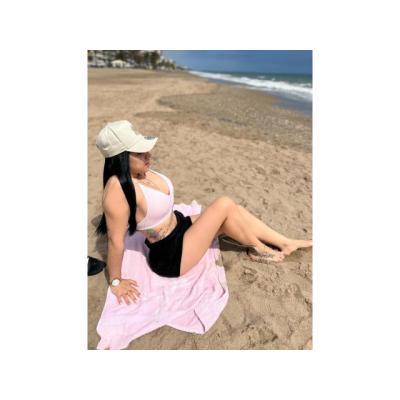 EXOTICA Y PASIONAL CHICA LATINA