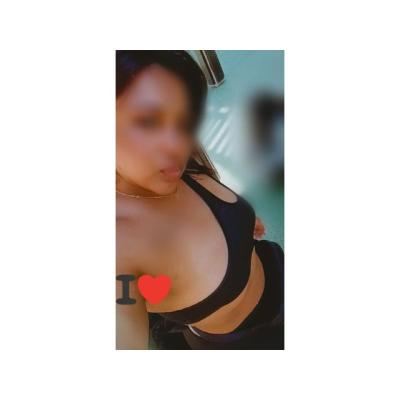 ¡HA LLEGADO TU DIOSA A VALENCIA !