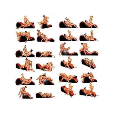 TUS FANTASÍAS SE HACEN REALIDAD