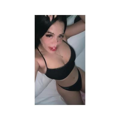 SEXY Y MULATA MUY IMPLICADA