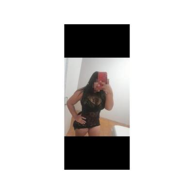 BRENDA VOLUPTUOSA SUPER CACHONDA