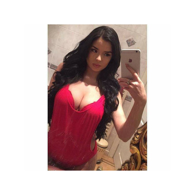 Carmen  mujeres agradable muy divertida