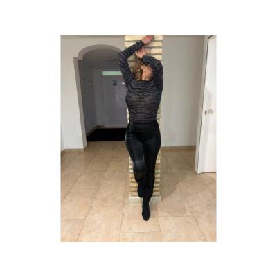 NUEVA EN LA ZONA DE MENTE TRAVIESA 