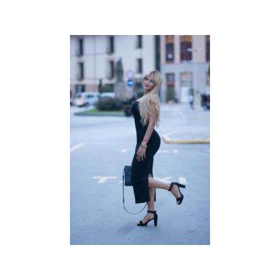 MUÑEQUITA SEXY  MUY ARDIENTE TORREVIEJA