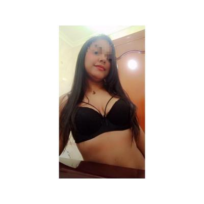 TU CITA MÁS SEXY Y DULCE