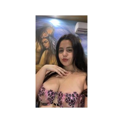 MI CUERPO ES PASIÓN Y PECADO