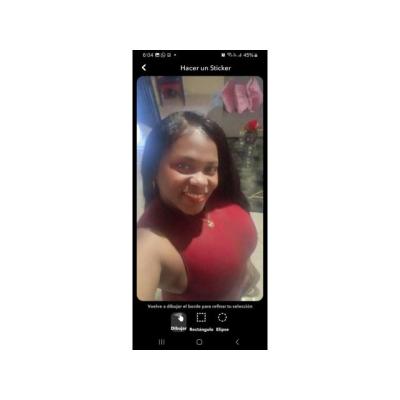 MORENA ENCANTADORA