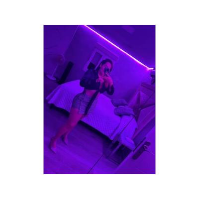 CHICA  PLACENTERA