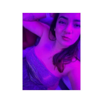 CHICA  PLACENTERA