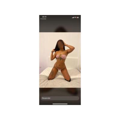 HERMOSA JOVENCITA EN ELDA