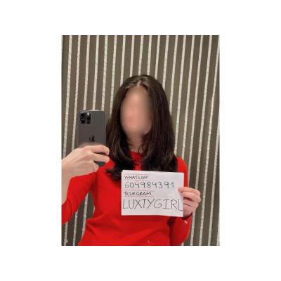Algo nuevo, española amateur