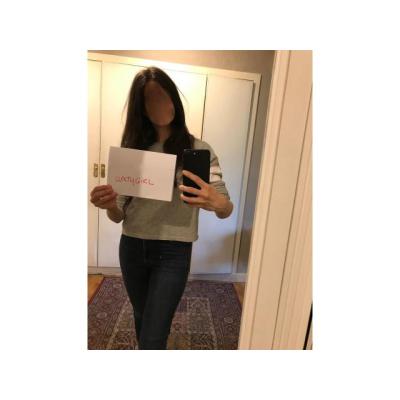 Española amateur, grabo vídeos