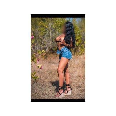 DOMINANTE  ARDIENTE & CONSENTIDA