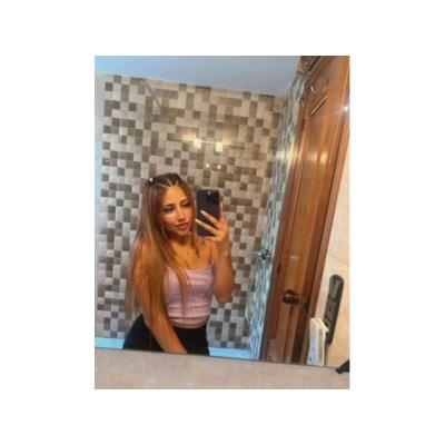 Mia fiestera hermosa sexy salidas 24h