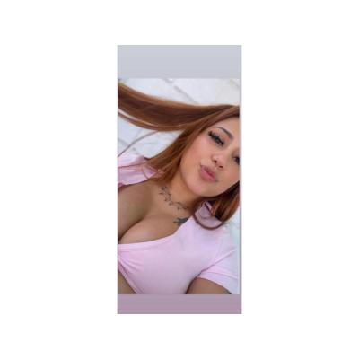 Mia fiestera hermosa sexy salidas 24h