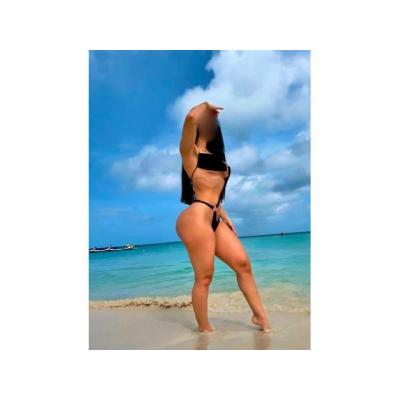 CULONA BLANQUITA. . . SALIDAS