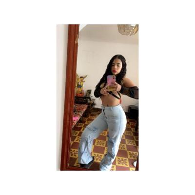 SOFIA EN BUSCA DE NUEVAS EXPERIENCIAS