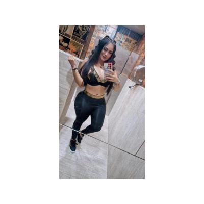 Melisa últimos días en Gandía, fiestera