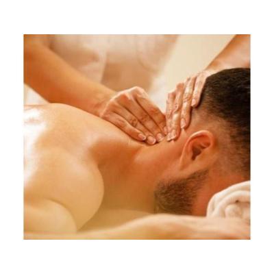 Masajista profesional