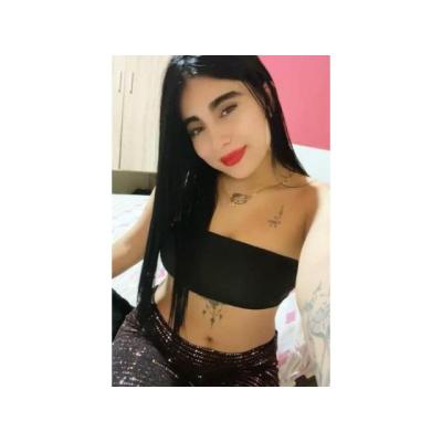 Niñata siempre dispuesta a lo que vega