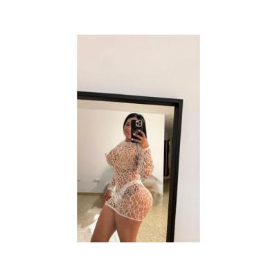 VALERY PARA DARTE PLACER