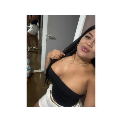 VALERY PARA DARTE PLACER