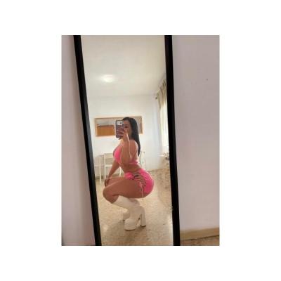 VALERY PARA DARTE PLACER