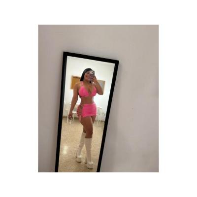 VALERY PARA DARTE PLACER