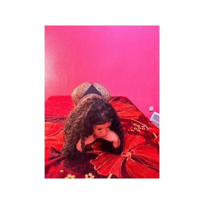 JUGUETONA Y ARDIENTE  EN TU ZONA