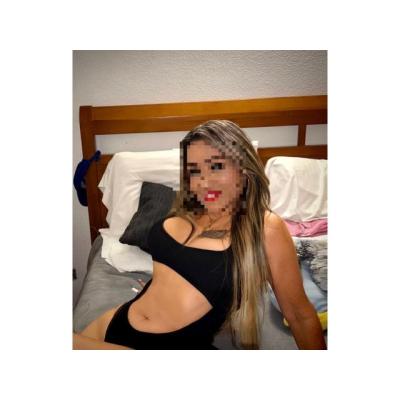 ARDIENTE MUY IMPLICADA