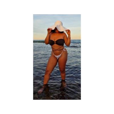 chavala con ganas de caña