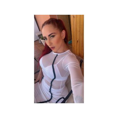 COLOMBIANA  LATINA MUY ARDIENTE